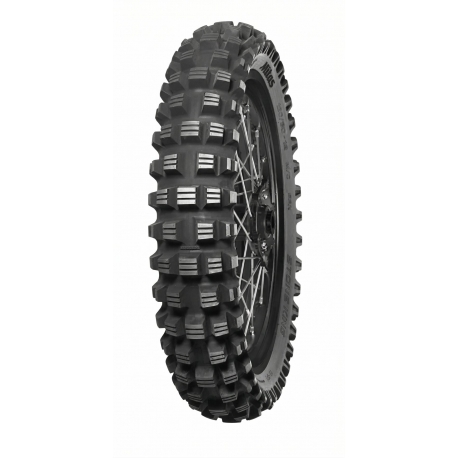 MITAS OPONA 120/90-18 STONE KING 71N M+S TT TYŁ DOT 08/2026 (ZAMIENNIK:70000268)