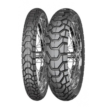 MITAS OPONA 120/70-16 ENDURO TRAIL ADV 2 57S TL/TT M+S PRZÓD DOT 01/2026