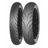 MITAS OPONA 130/70-17 STREET FORCE 62H TL/TT TYŁ DOT 04/2026 (ZAMIENNIK:70000045)