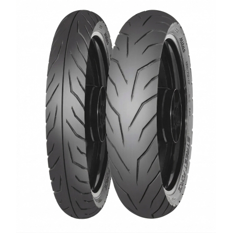 MITAS OPONA 130/70-17 STREET FORCE 62H TL/TT TYŁ DOT 04/2026 (ZAMIENNIK:70000045)