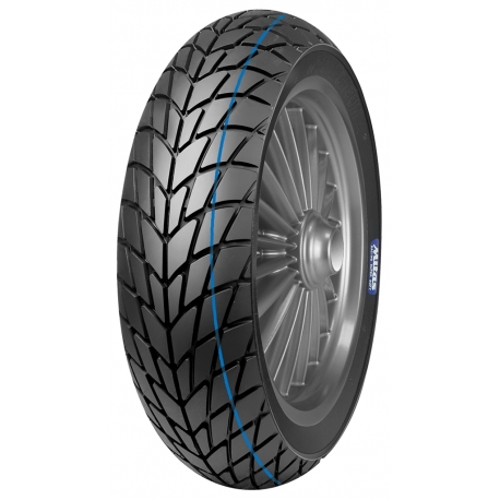 MITAS OPONA 120/80-12 MC 20 MONSUM WET (BLUE) 55P TL PRZÓD/TYŁ DOT 2026 (596785)