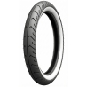 MITAS OPONA 2.50-16 MC 2 42J TL/TT BIAŁY BOK PRZÓD/TYŁ DOT 02/2026 (572946)