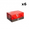 TRW ZF KLOCKI HAMULCOWE ZESTAW 6 KOMPLETÓW KH407 KH246 SINTER STREET BMW K1 88-93, K 100 89-92, R 1100 GS / R / RS / RT / S / ST