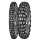 MITAS OPONA 90/90-21 (3.00-21) ENDURO TRAIL-RALLY PRO SUPER LIGHT (ZIELONY PASEK) 54R TT M+S PRZÓD DOT 07/2026 (460144) (ZAMIENN