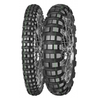 MITAS OPONA 90/90-21 (3.00-21) ENDURO TRAIL-RALLY PRO SUPER LIGHT (ZIELONY PASEK) 54R TT M+S PRZÓD DOT 07/2026 (460144) (ZAMIENN