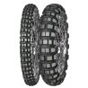 MITAS OPONA 90/90-21 (3.00-21) ENDURO TRAIL-RALLY PRO SUPER LIGHT (ZIELONY PASEK) 54R TT M+S PRZÓD DOT 07/2026 (460144) (ZAMIENN