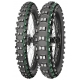 MITAS OPONA 120/90-18 TERRA FORCE-EX SM SUPER LIGHT (TECHNICAL ENDURO) (ZIELONY PASEK) 65R TT TYŁ DOT 49/2025 (460120)(ZAMIENNIK