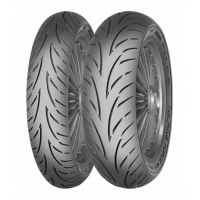 MITAS OPONA 120/70-12 TOURING FORCE-SC 2 REINF 58S TL/TT PRZÓD/TYŁ DOT 39/2025