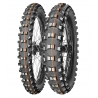MITAS OPONA 70/100-14 TERRA FORCE-MX SM 40M (CZERWONO-ŻÓŁTY PASEK) TT ST PRZÓD DOT 2022 (DOT:TDDD)