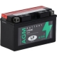 LANDPORT AKUMULATOR YT7B-BS (MA LT7B-BS) 12V 6,5AH 150X66X93 BEZOBSŁUGOWY - ELEKTROLIT OSOBNO (6) UE2019/1148