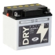 LANDPORT AKUMULATOR Y60-N30L-A (MD L60-N30L-A) 12V 30AH 184X130X170 (G60N30LA) OBSŁUGOWY - ELEKTROLIT OSOBNO (2) UE2019/1148