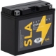 LANDPORT AKUMULATOR YT12B-4 (MS LT12B-4) 12V 10AH 150X70X130 BEZOBSŁUGOWY - ZALANY (6)