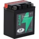 LANDPORT AKUMULATOR YTX14AHL-BS (MA LTX14AHL-BS) 12V 12AH 133X90X164 (ARCTIC CAT, MOTO GUZZI) BEZOBSŁUGOWY - ELEKTROLIT OSOBNO (