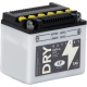 LANDPORT AKUMULATOR YB7C-A (MD LB7C-A) 12V 7AH 130X90X114 YAMAHA TW 125 OBSŁUGOWY - ELEKTROLIT OSOBNO (4) UE2019/1148
