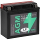 LANDPORT AKUMULATOR YTX20-BS (MA LTX20-BS) 12V 18AH 175X87X155 BEZOBSŁUGOWY - ELEKTROLIT OSOBNO (2) UE2019/1148 - ZASTĘPUJE YTX2