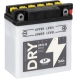 LANDPORT AKUMULATOR YB3L-B (MD LB3L-B) 12V 3AH 98X56X110 OBSŁUGOWY - ELEKTROLIT OSOBNO (12) UE2019/1148