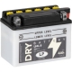 LANDPORT AKUMULATOR YB4L-B (MD LB4L-B) 12V 4AH 120X70X92 (GB4LB) OBSŁUGOWY - ELEKTROLIT OSOBNO (6) UE2019/1148