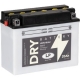 LANDPORT AKUMULATOR Y50-N18L-A2 (MD L50N18LA2) 12V 20AH 205X90X162 (G50N18LA2) OBSŁUGOWY - ELEKTROLIT OSOBNO (2) UE2019/1148