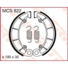 TRW ZF SZCZĘKI HAMULCOWE (180X35MM) (H343) (PROMOCJA)