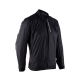 KURTKA MOTOCYKLOWA TEKSTYLNA LEATT ADV DRITOUR 5.5 STEALTH BLACK GREY - KOPIA