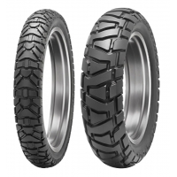 DUNLOP OPONA 90/90-21 TRAILMAX MISSION 54T M+S TL PRZÓD DOT 03/2026