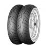 CONTINENTAL OPONA 140/70-14 CONTISCOOT 68S TL M/C REINF TYŁ DOT 04/2026 (220128)