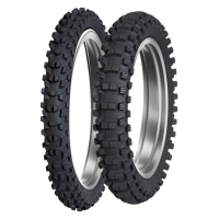 DUNLOP OPONA 90/100-16 GEOMAX MX34 51M TT TYŁ DOT 01/2026