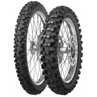 DUNLOP OPONA 70/100-19 GEOMAX MX53 42M TT PRZÓD DOT 02/2026