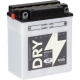 LANDPORT AKUMULATOR YB12AL-A2 (MD LB12AL-A2) 12V 12AH 134X81X160 (GB12ALA) OBSŁUGOWY - ELEKTROLIT OSOBNO (4) UE2019/1148
