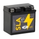 LANDPORT AKUMULATOR YTZ7-S (MS LTZ7-S) 12V 6AH 113X70X107 (GTZ7S) BEZOBSŁUGOWY - ZALANY (10)