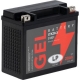LANDPORT AKUMULATOR ŻELOWY GTX20-3 (MG LTX20-3) 12V 18AH 175X87X154 BEZOBSŁUGOWY - ZALANY - ZASTĘPUJE GTX20LBS L (4)