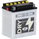 LANDPORT AKUMULATOR YB10L-A2 (MD LB10L-A2) 12V 11AH 134X89X145 (GB10LA2) OBSŁUGOWY - ELEKTROLIT OSOBNO (4) UE2019/1148