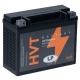 LANDPORT AKUMULATOR ŻELOWY HVTG24H-3 (GHD24HL-BS) (MH HVTG24H-3) 12V 24AH (CCN 410) 205X87X162 HEAVY V-TWIN BEZOBSŁUGOWY - ZALAN