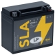 LANDPORT AKUMULATOR YTX20-3 (MS LTX20-3) (YB18L-A/YTX20L-BS) 12V 18AH (177X88X154MM) (270A) SLA BEZOBSŁUGOWY - ZALANY (4)