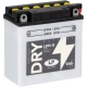 LANDPORT AKUMULATOR YB9L-B (MD LB9L-B) 12V 9AH 135X75X139 (12N9-3B) OBSŁUGOWY - ELEKTROLIT OSOBNO (4) UE2019/1148