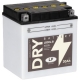 LANDPORT AKUMULATOR YB30L-B (MD LB30L-B) 12V 30AH 165X130X176 HARLEY DAVIDSON, POLARIS 600/700 OBSŁUGOWY - ELEKTROLIT OSOBNO (2)