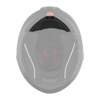 NOX CZĘŚCI PODBRÓDEK/WINDSTOPPER DO KASKU N968