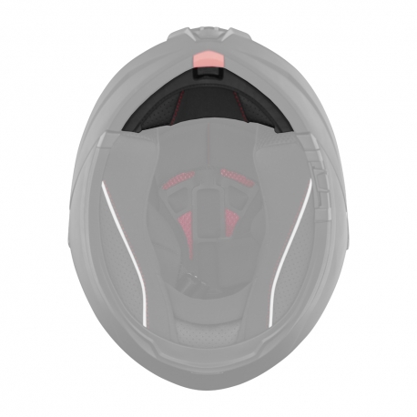 NOX CZĘŚCI PODBRÓDEK/WINDSTOPPER DO KASKU N968