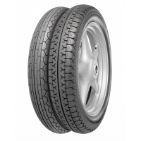 CONTINENTAL OPONA 3.50-16 K 112 58P TT M/C REINF TYŁ DOT 04/2026 (200045)