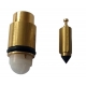 TOURMAX ZAWOREK IGLICOWY Z GNIAZDEM YAMAHA XT 350 '86-95, XT 600 '84-86 (MADE IN JAPAN)