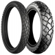 BRIDGESTONE OPONA 120/70R17 BATTLAX ADVENTURECROSS AX41T F 58H TL HONDA X-ADV (MY21) PRZÓD DOT 07/2026