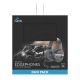 Packtalk EDGEPHONES ORV