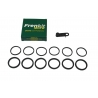 FRENKIT MOTO 2026/05 ZESTAW NAPRAWCZY ZACISKU HAMULCOWEGO NISSIN (USZCZELNIACZE TŁOCZKA FI 25MM) PRZÓD HONDA VFR 1200 F '09-'17