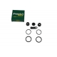 FRENKIT MOTO 2026/05 ZESTAW NAPRAWCZY ZACISKU HAMULCOWEGO NISSIN (USZCZELNIACZE TŁOCZKA FI 25MM) PRZÓD HONDA GL 1200 DX GOLD WIN