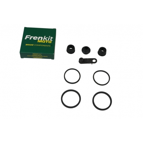 FRENKIT MOTO 2026/05 ZESTAW NAPRAWCZY ZACISKU HAMULCOWEGO NISSIN (USZCZELNIACZE TŁOCZKA FI 32MM) PRZÓD HONDA CB 750 NIGHT HAWK '