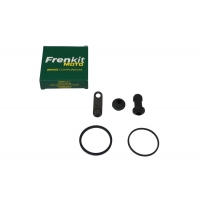 FRENKIT MOTO 2026/05 ZESTAW NAPRAWCZY ZACISKU HAMULCOWEGO NISSIN (USZCZELNIACZE TŁOCZKA FI 38MM) TYŁ HONDA VFR 1200 F '09-'18, V