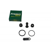 FRENKIT MOTO 2026/05 ZESTAW NAPRAWCZY ZACISKU HAMULCOWEGO NISSIN (USZCZELNIACZE TŁOCZKA FI 30MM) PRZÓD HONDA MB 50 (MB5A) 50 '82