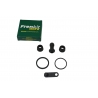 FRENKIT MOTO 2026/05 ZESTAW NAPRAWCZY ZACISKU HAMULCOWEGO NISSIN (USZCZELNIACZE TŁOCZKA FI 30MM) PRZÓD HONDA MB 50 (MB5A) 50 '82