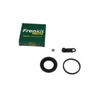 FRENKIT MOTO 2026/05 ZESTAW NAPRAWCZY ZACISKU HAMULCOWEGO ATE (USZCZELNIACZE TŁOCZKA FI 40MM) PRZÓD BMW R 100 / CS '80-'84, R 10