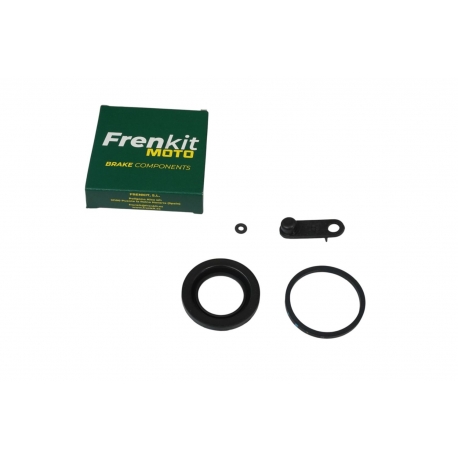 FRENKIT MOTO 2026/05 ZESTAW NAPRAWCZY ZACISKU HAMULCOWEGO ATE (USZCZELNIACZE TŁOCZKA FI 40MM) PRZÓD BMW R 100 / CS '80-'84, R 10
